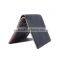2015 latest fashion design genuine leather wallet for men