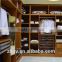 2016 hot sale home furniture bed room sliding door wardrobe