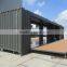 Modern styling house with great insulation