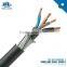 Security Wire Burglar Alarm 18/4 Stranded Shielded Control Speaker alarm Cable