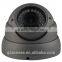Quality China supplier auto zoom metal 960p auto focus ir dome ahd camera