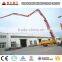 concrete pump for sale