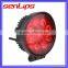 SENLIPS Provided Round 12V 27w led work light for Auto