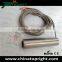 Topright hot runner coil heaters with 230V CE certified