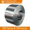  Hot Item Aisi 304 201 Stainless Steel Coils Jieyang
