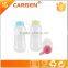 Hot sale in America custom logo cute bpa free sport children water bottle