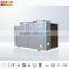 R410a R407c 38kW High COP air water heat pump, heating + cooling + hot water air source heat pump