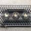 Aluminum die-casting COB led flood light 100-240W