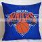 hot sell back cusion for NBA fans or watching TV
