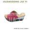 High Heel Lady Slipper, Lady Dressing Shoes, women flat sandals