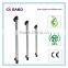 GAKO led submersible aquarium light with colorful decoration