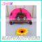 Factory Supply Customized Realistic Ladybug Plush Toys