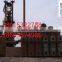 China's blast furnace design Sintering machine blast furnace drawing Blast furnace design and installation services