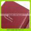 15026 Handmade High Quality Leather Hotel Bill Holder