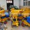 PZ-3 high quality dry Best-selling products mixed gunite machine