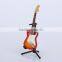 Hot sell 1/6 plastic mini guitar for wholeasle