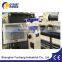 Fiber Laser Printer in Customer Workshop
