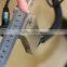 Industrial Online PVC Pipe Inkjet Coder/PVC Strip Inkjet Printing Machine