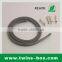 Cable junction box of underwater waterproof box for engineering buried box