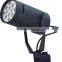 AC85-265v art gallery led track rail lighting 12w