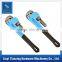 Linyi good quality of pipe wrench 48" -354