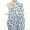 Wholesale chevron Nursing scarf
