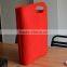 3mm thick felt tote bag for shopping centres and hotels
