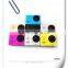 2 Hours endurancemini 2.0inch LTPS 1080P HD mini sports dv