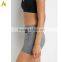 Womens yoga wholesale gym shorts athletic shorts