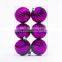 New Arrival OEM design christmas ball with good offer
