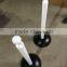 Crowd Control Stanchion One Meter Line