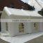 white Inflatable house Inflatable tent Inflatable wedding tent