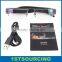 Full HD 1920*1080 Glasses Hidden Camera Eyewear Camera