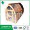 New design wooden chicken coop