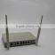 8MB flash 64MB ram MT7620N wifi router with openwrt