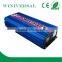 hot sale 2000w dc-ac 12v 220v pure sine wave ac inverter use for home