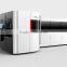 1.5 Liters energy saving Full servo automatically 7600 bph PET blow molding machine