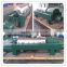 Three phase screw centrifuge tricanter for palm oil industry
