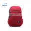ERKE wholesale classic teenagers brand export school backpack bag with mesh side pocket
