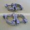 Types of Scaffolding Clamp used for Construction material