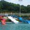 Hotel Pool Slide