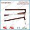 kapton polyimide flexible heater
