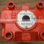 SAMHYDRAULIK hydraulic motor HT 250 D C24