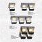 Decorative special housing wall LED lamp /LED spot light fixture