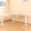 New design cheap wood table and chairs made in China