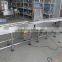 check weigher with 3-12 sorting levels, gates for chicken, fish, etc.