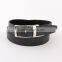 Luxury Men Genuine Leather Pin Alloy Buckle Belt Dress Brand Wide Waistband Belt