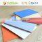 Melamine Laminated 3mm MDF Sheet Prices