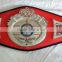 WKO Champion Belt