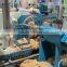 mechanical carpenter CNC1503SA; double graver wood turning lathe
